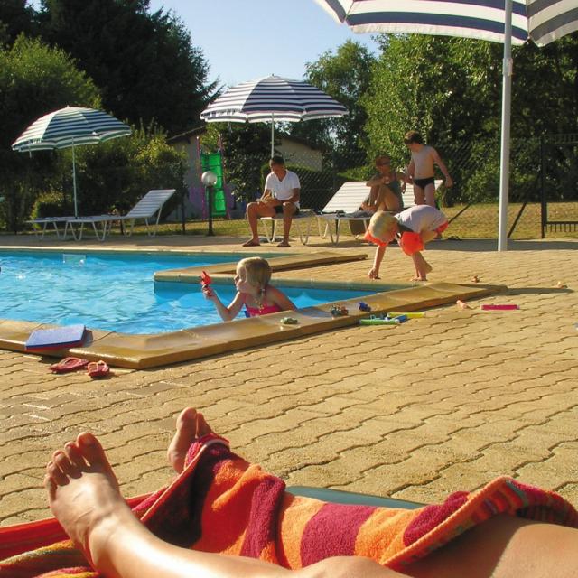 Détente Villages Gîtes