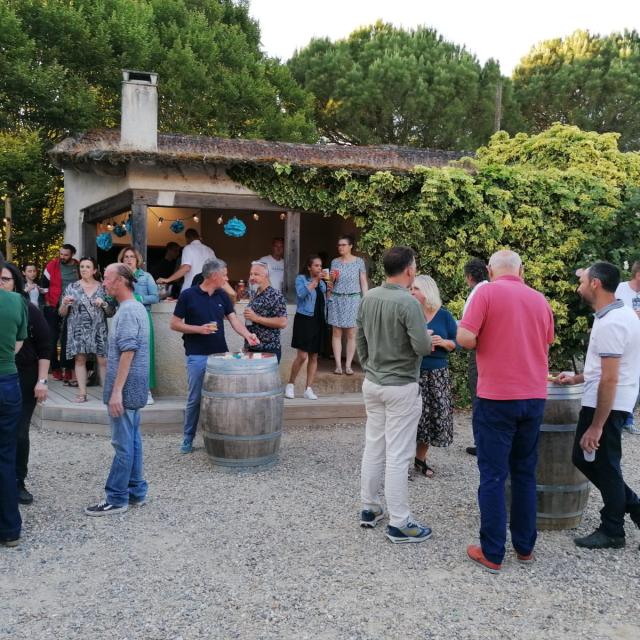 Home Group La Brette