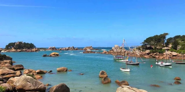 Verhuur Gite Last Minute Bretagne Côtes Armor