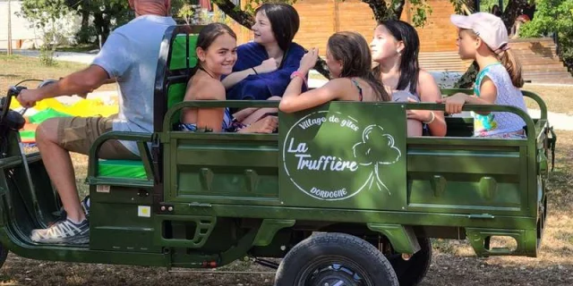 Gite Verhuur Last Minute Activiteiten Kinderen Gezinnen