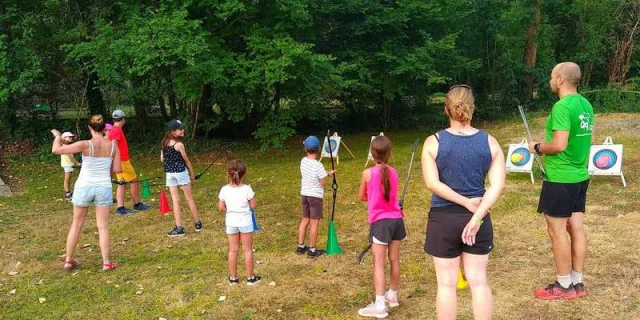 Gite Verhuur Last Minute Activiteiten Kinderen Gezinnen