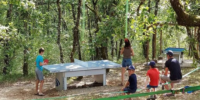 Gite Verhuur Last Minute Activiteiten Buitenspelen Kinderen Gezinnen