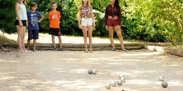 Gite Verhuur Last Minute Petanque Evenementen