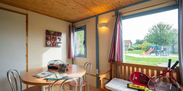 Last Minute Chalet Interieur