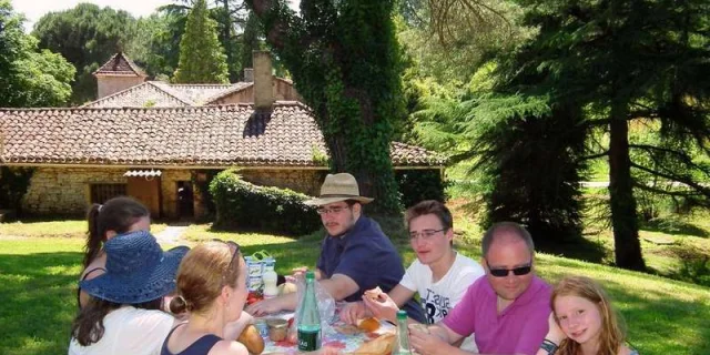 Gite Verhuur Last Minute Familietuin