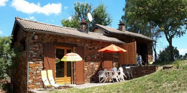 Last Minute Vakantiehuis Lozere Nationaal Park