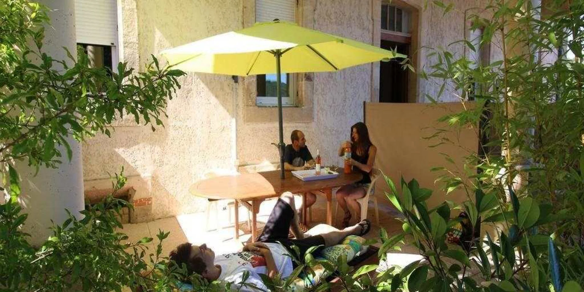 Verhuur Gite Last Minute Gezinshuis