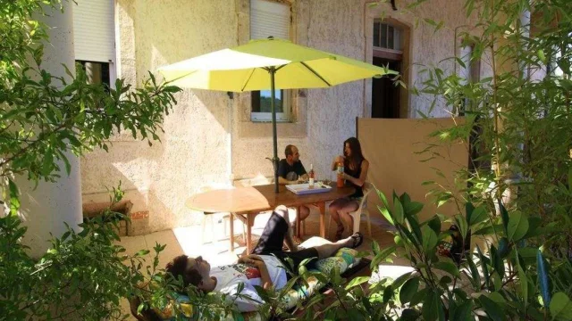 Vermietung Ferienhaus Last Minute Haus Für Eine Familie