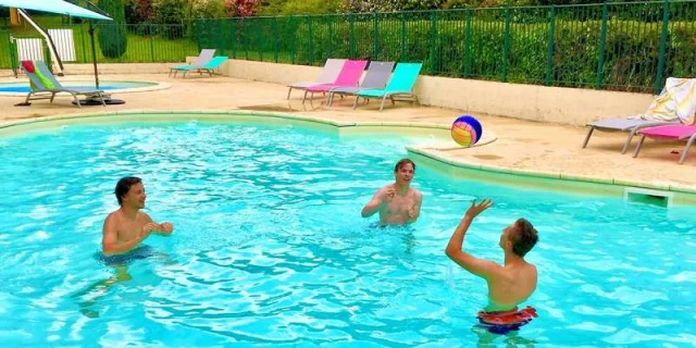 Verhuur Gite Last Minute Stacaravan Camping