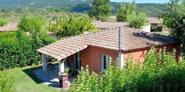Gite Verhuur Last Minute Villa Provence