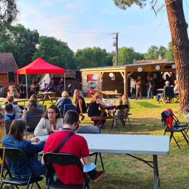 Gites Voor Groepen Ontvangst Van Groepen