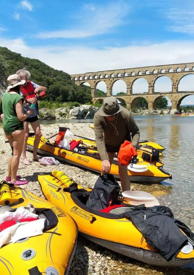 Vermietung Ferienhaus Osterwochenende Frankreich besuchen 04 Gard