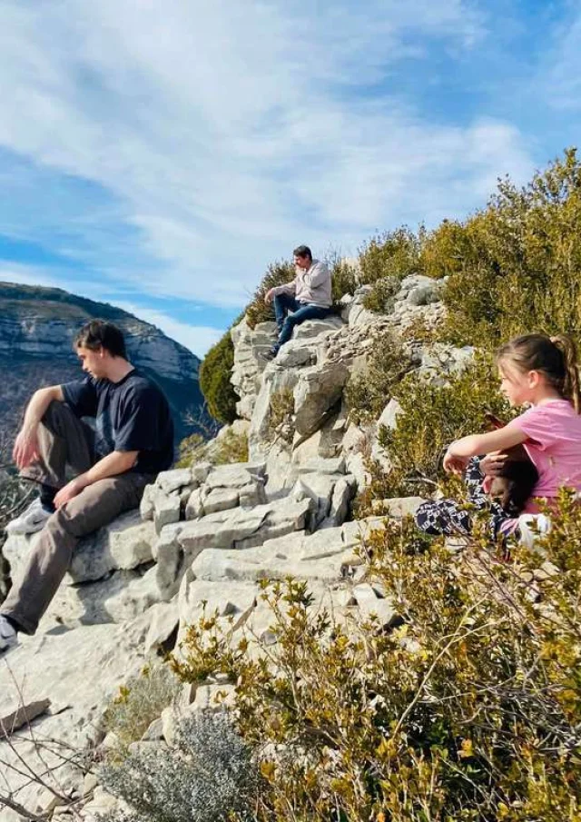 Vermietung Ferienhaus Osterwochenende Frankreich besuchen 06