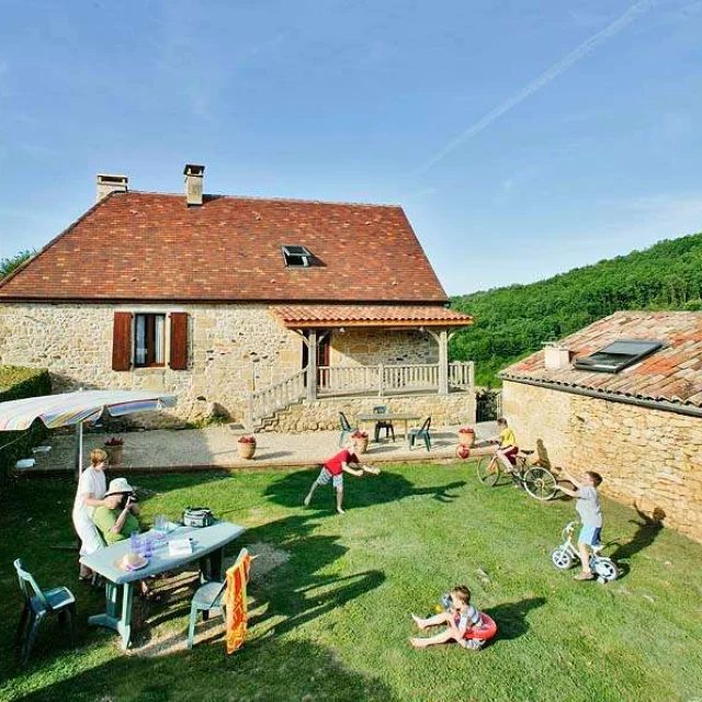 Vermietung Ferienhaus Week End Ostern Ferienwohnungen 03 Süd West