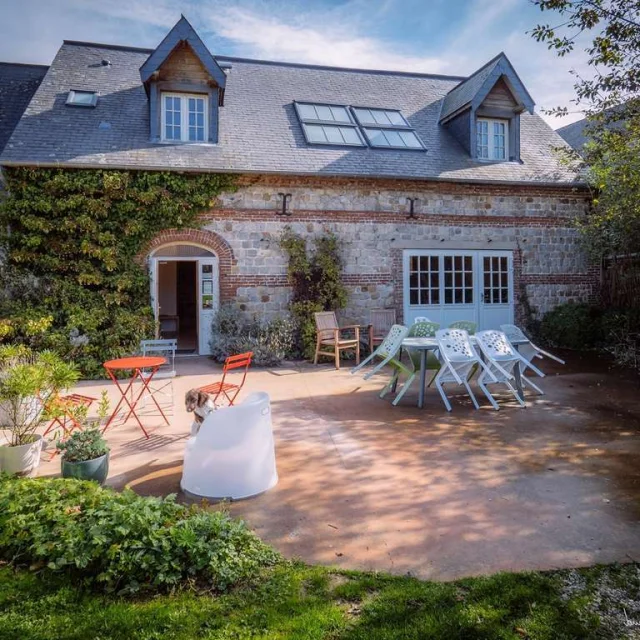 Vermietung Ferienhaus Week End Ostern Vermietung von Ferienwohnungen 05 Normandie