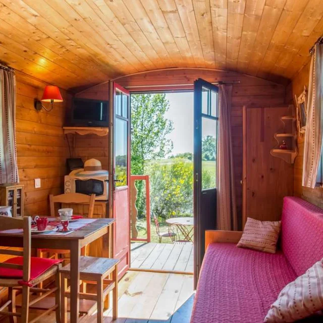 Vermietung Ferienhaus Wochenende Ostern Ferienwohnungen 13 Unterkunft Ausgefallen Wohnwagen