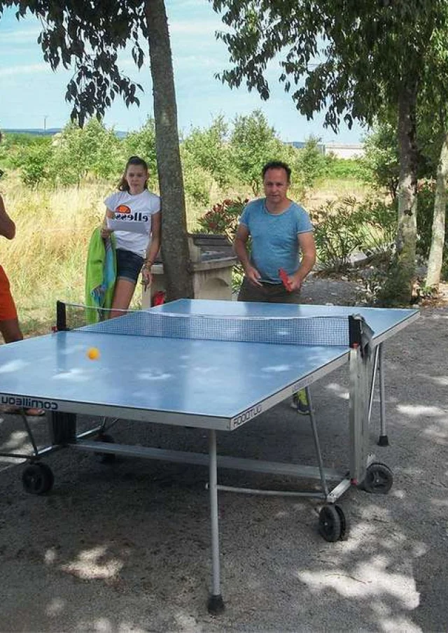 Vermietung Ferienhaus Wochenende Ostern Vermietung Ferienhaus Familail Kinder 10 Tischtennis