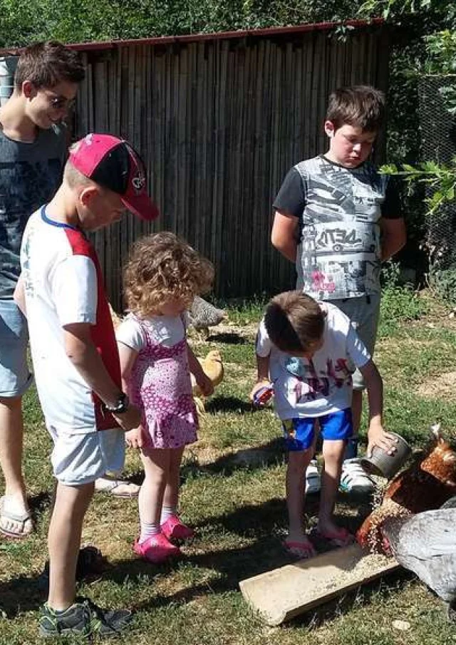 Vermietung Ferienhaus Wochenende Ostern Vermietung Ferienhaus Familail Kinder 12