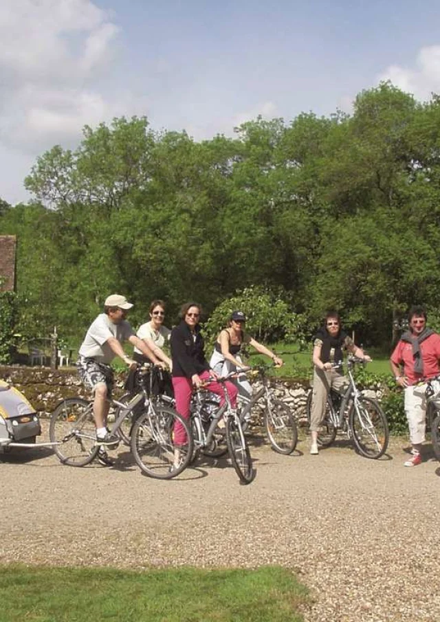 Vermietung Ferienhaus Wochenende Ostern Vermietung Ferienhaus Familie Mit Jugend Und Teenager Aktivitäten Aktivitäten 03 Fahrradtouren