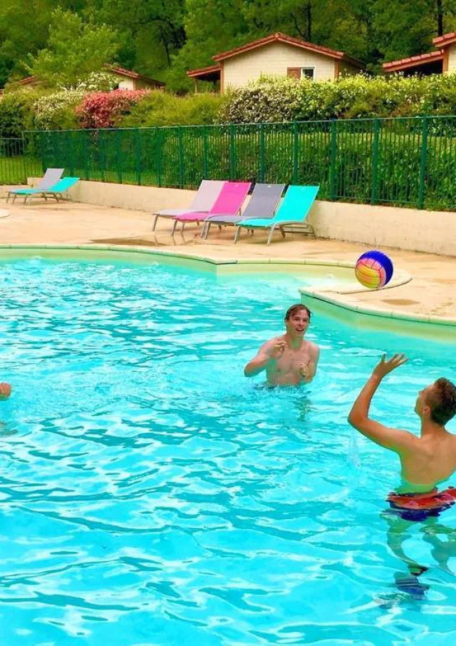 Vermietung Ferienhaus Wochenende Ostern Vermietung Ferienhaus Familie Mit Jugend Und Teenager Aktivitäten Animation 14 Schwimmbad