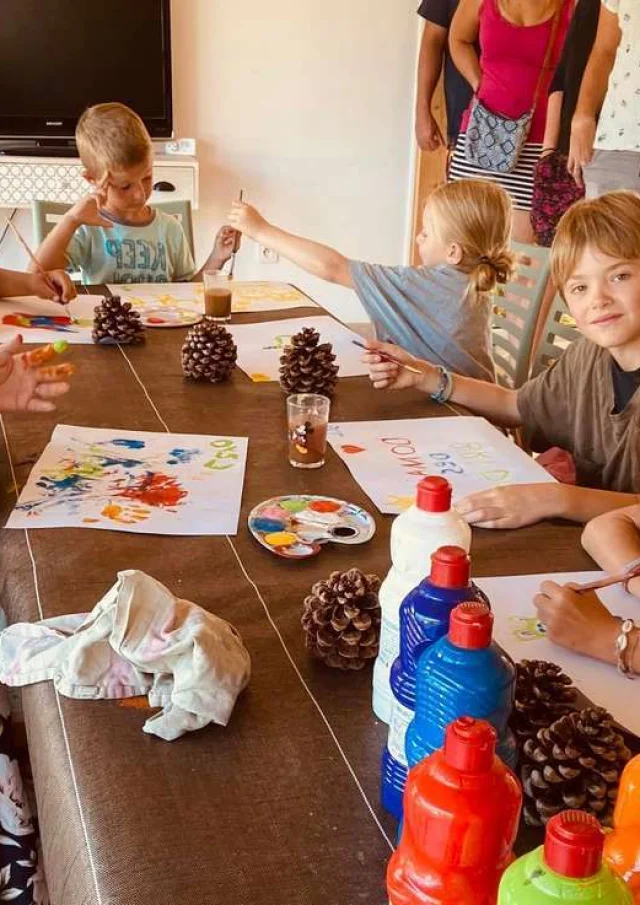 Vermietung Ferienhaus Wochenende Ostern Ferienwohnungen 07