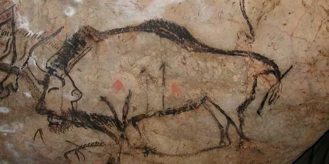 Vermietung Ferienhaus Ferienwohnungen Ariege Tourismus Ariege Freizeit Grotten Von Niaux