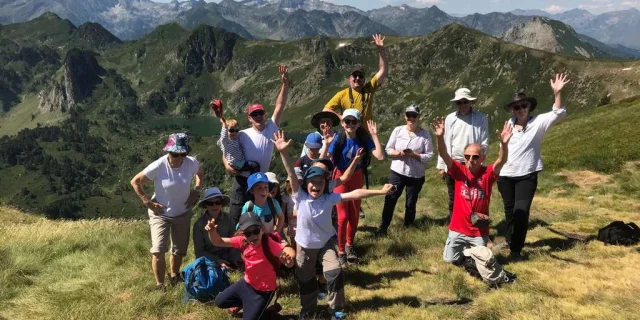 Vermietung Ferienhaus Urlaub Ariege Naturtourismus Wandern Gruppenreise Familie 02 Reduite 1