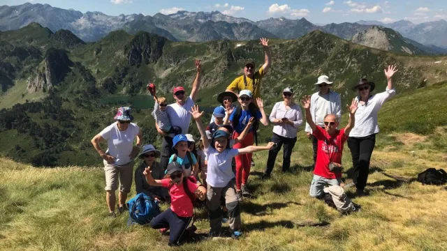 Vermietung Ferienhaus Urlaub Ariege Naturtourismus Wandern Gruppenreise Familie 02 Reduite 1