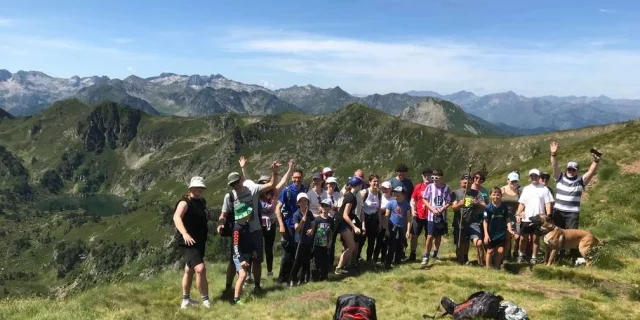 Vermietung Ferienhaus Urlaub Ariege Naturtourismus Wandern Gruppenreise Familie 06 Reduite