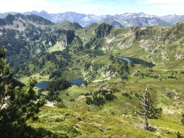 Location Gite Vacances Ariege Tourisme Nature Randonnees Paysage Montagne02 Reduite