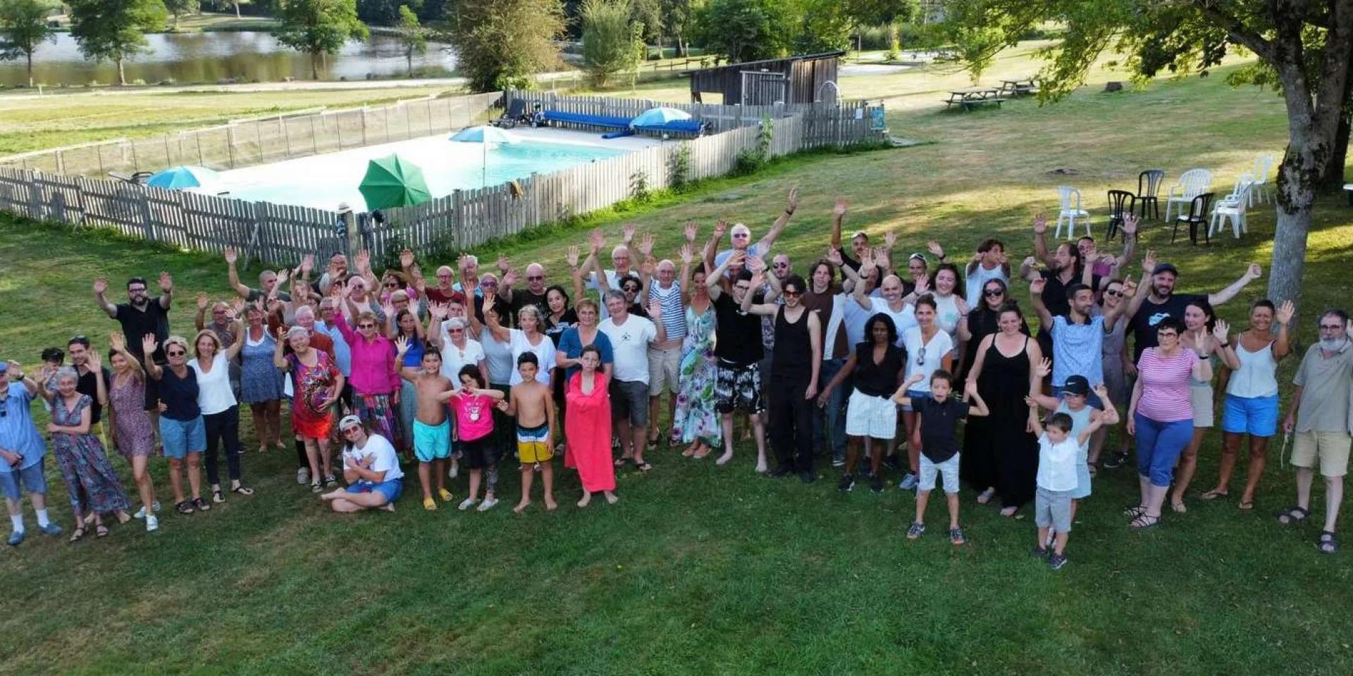 Vermietung Ferienhaus Group Home Cousinade Cousinades Feriendörfer 01 Home Group Cousinades Familie