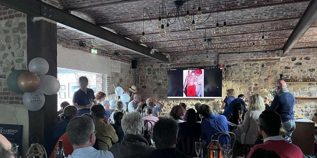 Vermietung Ferienhaus Gruppenunterkunft Cousinade Cousinades Feriendörfer 07 Normandie