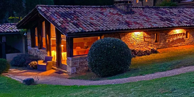 Vermietung Ferienhaus Gruppe Empfang Cousinade Cousinades Feriendörfer 10 Perigord