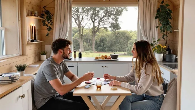 Atypische Hütte Ausgefallene Vermietung Wochenende Wochenende Für Paare 07