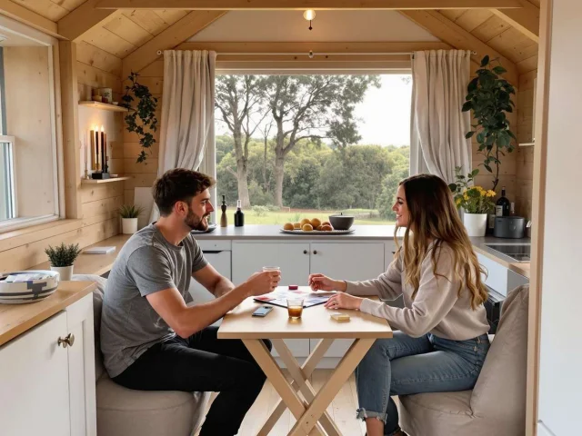 Atypische Hütte Ausgefallene Vermietung Wochenende Wochenende Für Paare 07