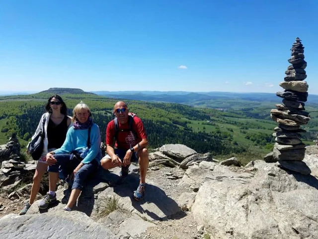 Hotes Village De Gites Fontinelle Ardeche