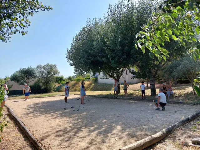 Feriendörfer Fontinelle Ardeche 5 Dienstleistungen 03
