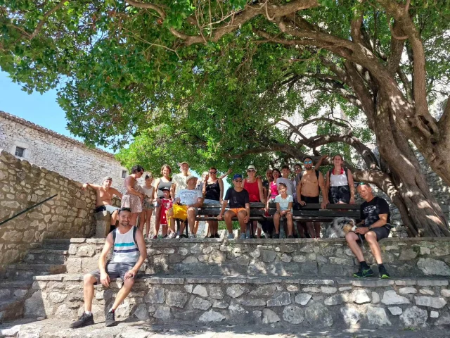 Feriendörfer Fontinelle Ardeche 5 Dienstleistungen 11