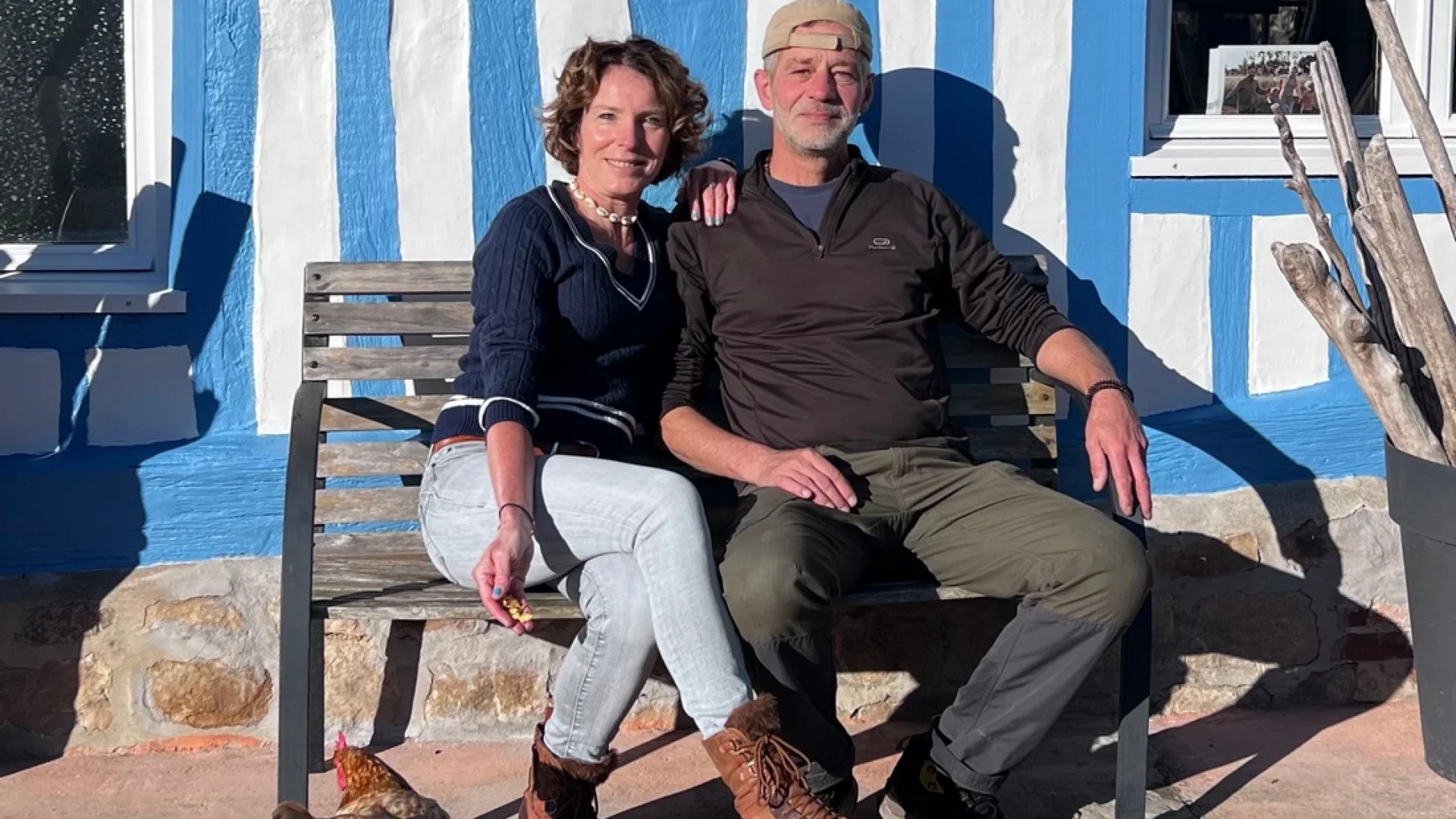 Celine Cyril Le Pre Marin Eigentümer2