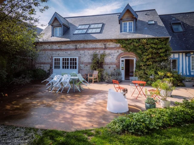 Feriendorf Pre Marin 04 Startseite