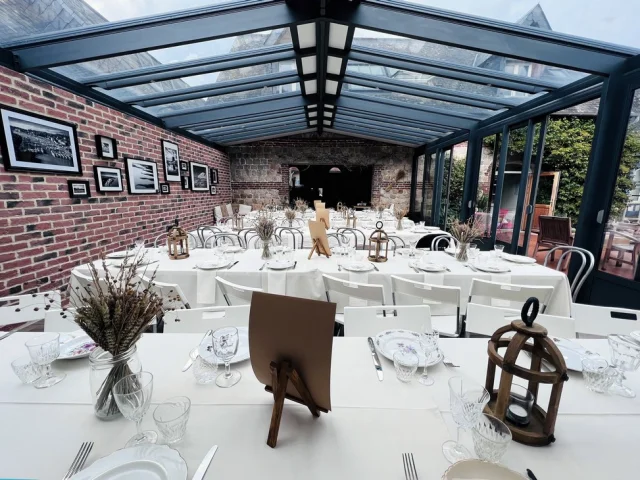 Feriendorf Pre Marin 20 Gite Gruppenunterkunft Hochzeit