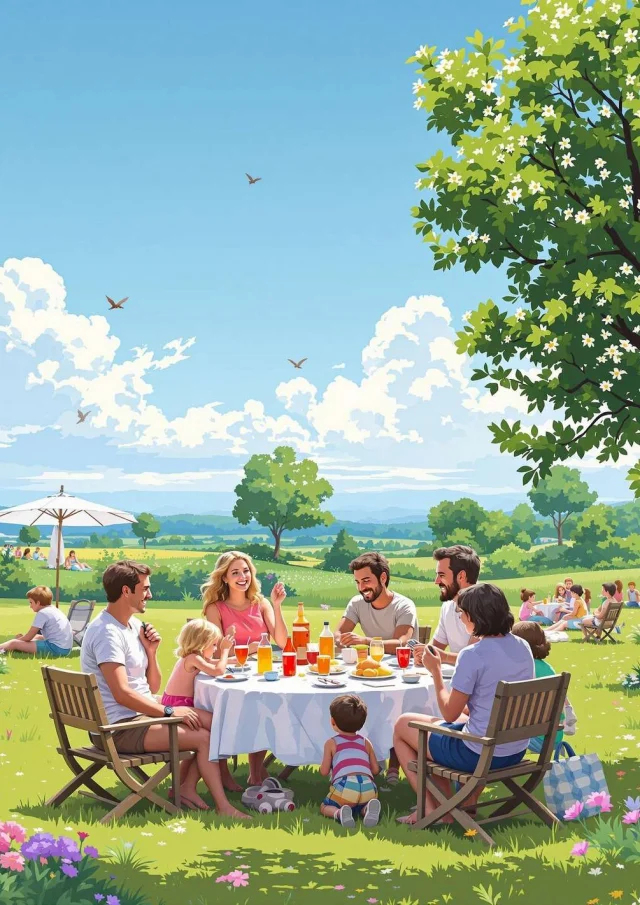 Location Vacances Gers Famille Campagne Village De Gites