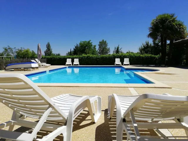 Location Vacances Gers Gite Avec Piscine