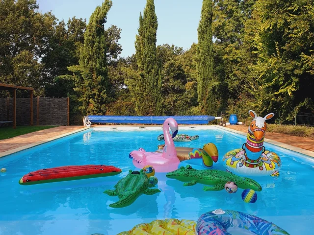 Location Vacances Gers Gites Avec Piscine A La Campagne Condom