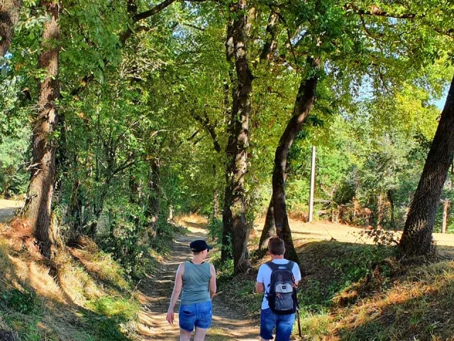 Location Vacances Gers Randonneurs Campagne Gers