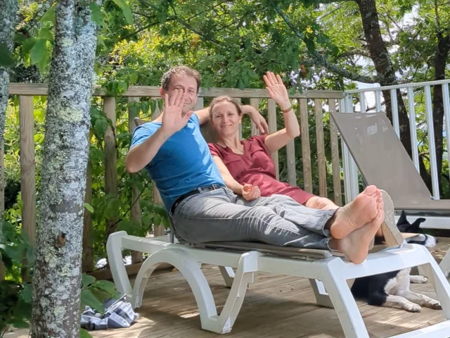 Vilagedegites Ventoulines Hotes Gabriel Et Valerie 5 4e