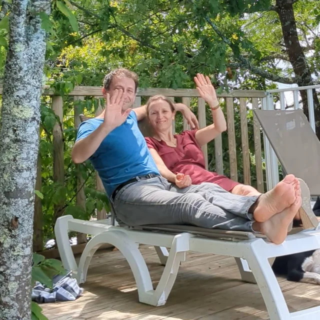 Vilagedegites Ventoulines Hotes Gabriel Et Valerie 5 4e