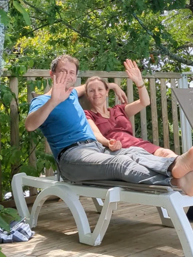 Vilagedegites Ventoulines Hotes Gabriel Et Valerie 5 4e