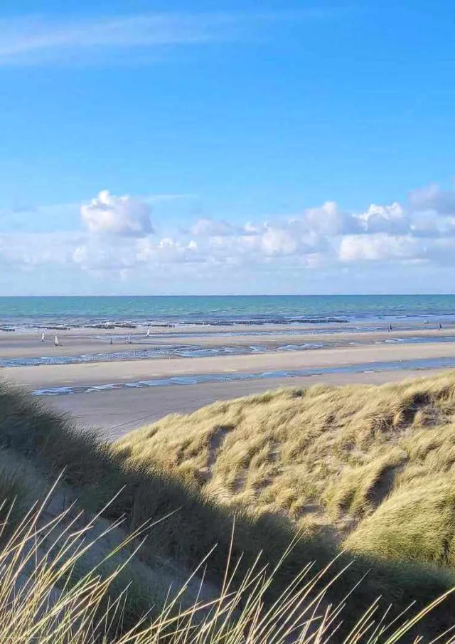 Ferienwohnungen Hauts De France Baie De Somme Recadrer