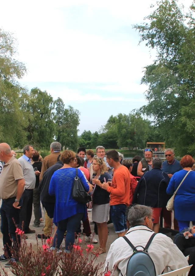 Ferienwohnungen Hauts De France Cousinade